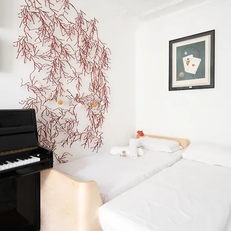 Appartamento Ottomane - Welkeys *