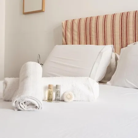 Ottomane - Welkeys Apartamento *