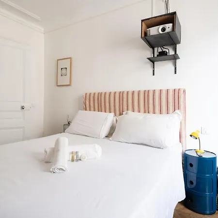 Ottomane - Welkeys Appartamento Parigi