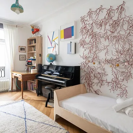 Ottomane - Welkeys Appartamento