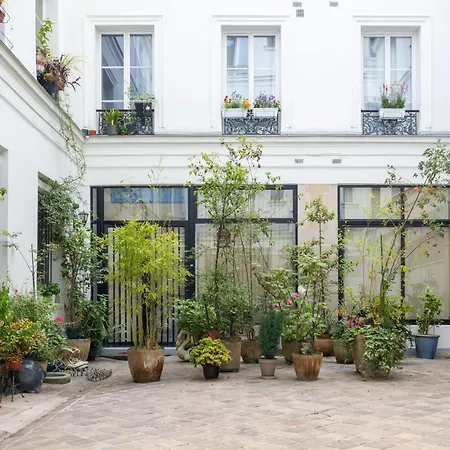 Appartamento Ottomane - Welkeys