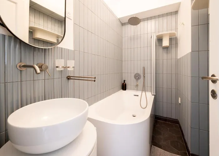 アパート Ottomane - Welkeys パリ