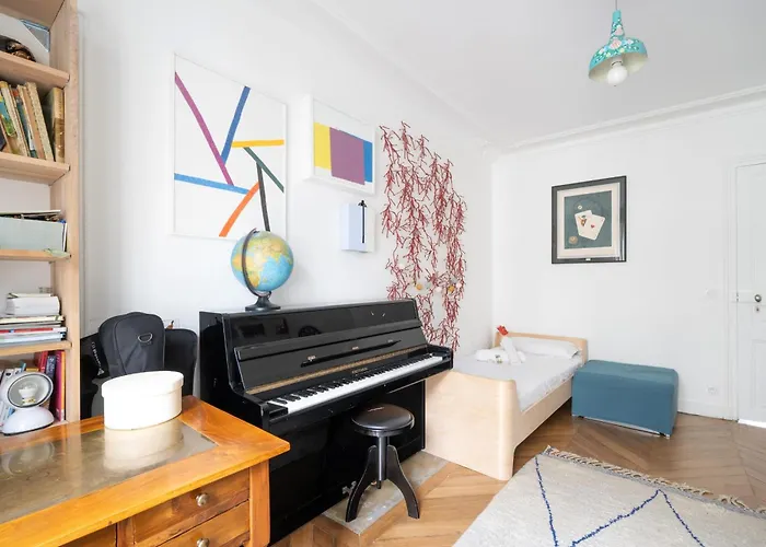 Ottomane - Welkeys * パリ